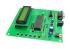 Atmel AT89S52 Development Board